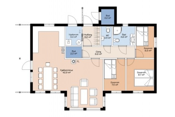 Plan 1