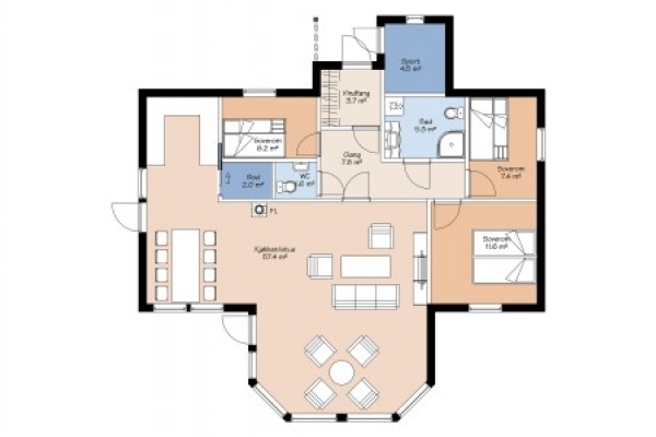 Plan 1