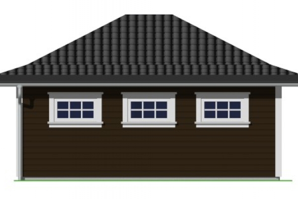 Fasade 3