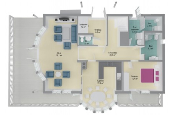 716-hovedplan