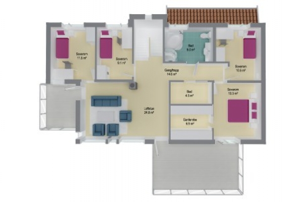 718-loftsplan