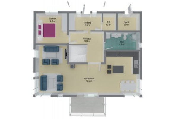 719-hovedplan