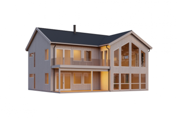 Visualisering front