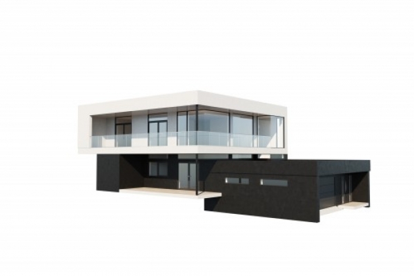 Visualisering front