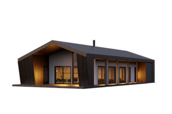 Visualisering front