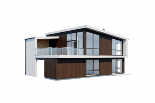 Visualisering front