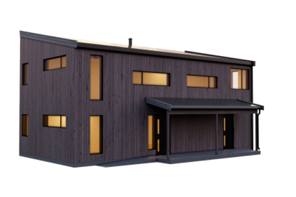 Visualisering bak