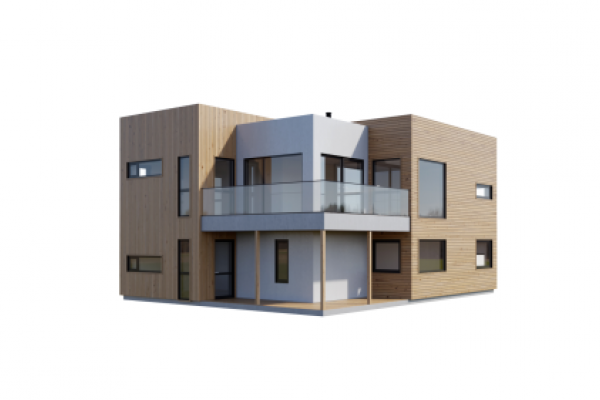 Visualisering front