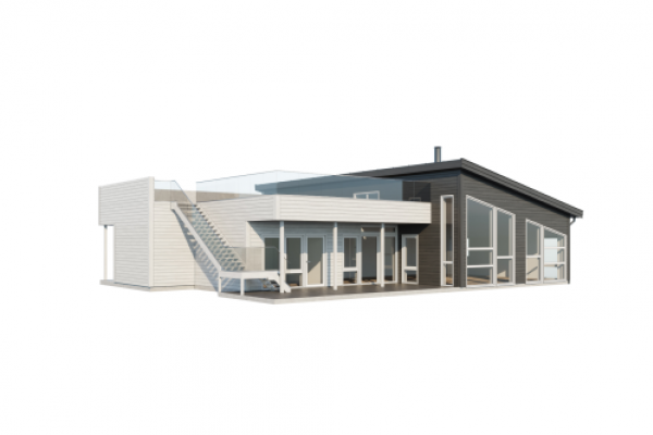 Visualisering front