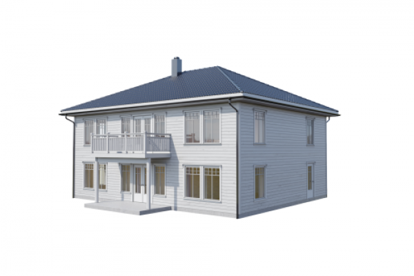 Visualisering front