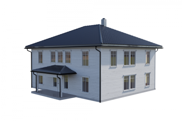 Visualisering bak
