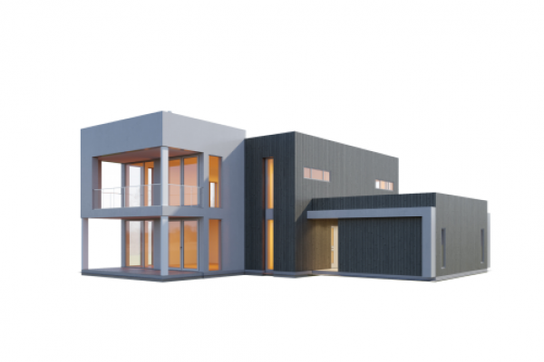 Visualisering front
