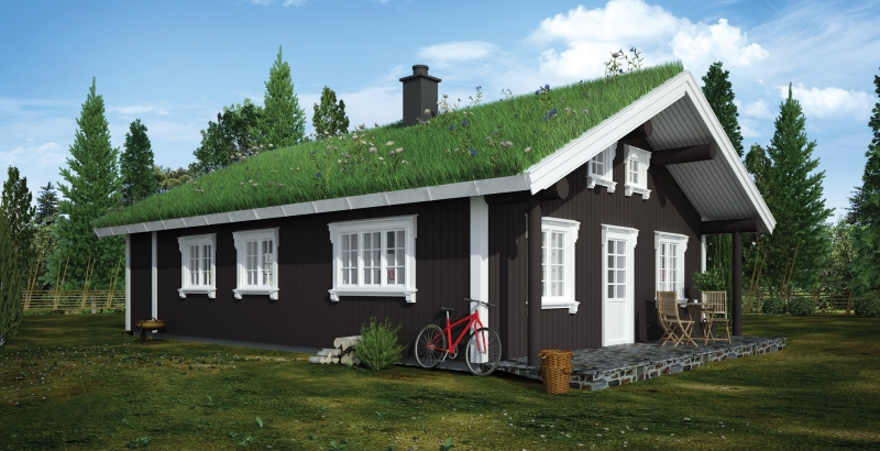 206 - Blfjell