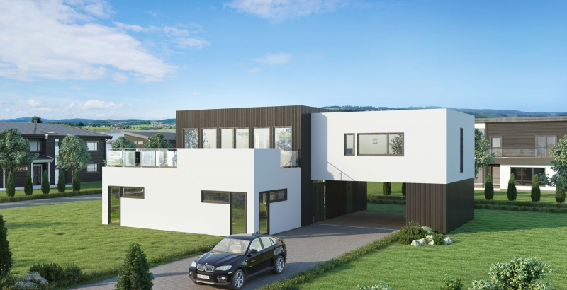 825 - Slottsvik