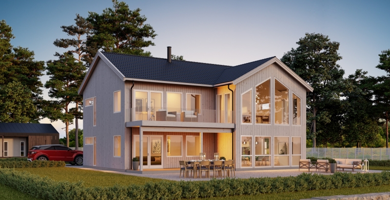 926 - ALNES
