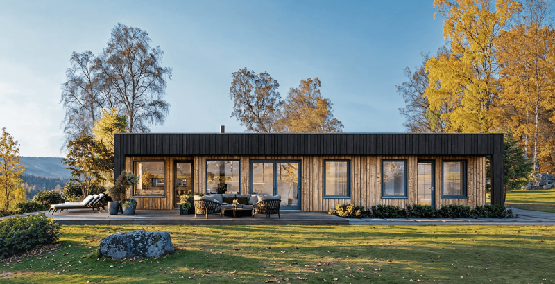 204 - HOVDEN