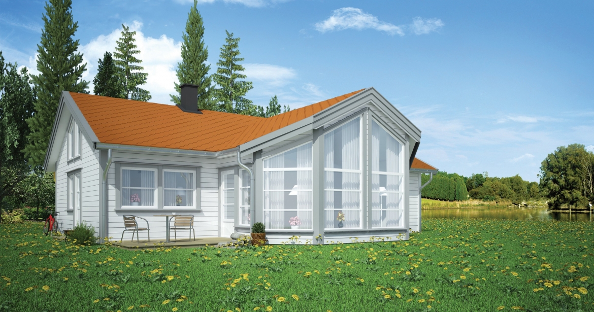 205 - Hurdal
