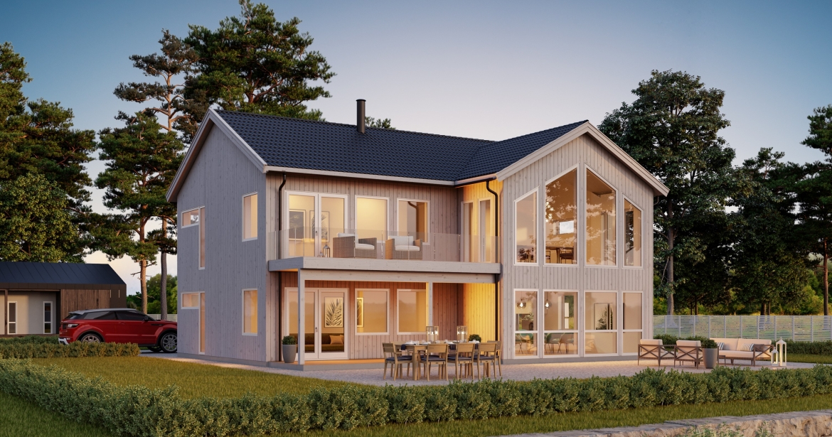 926 - ALNES
