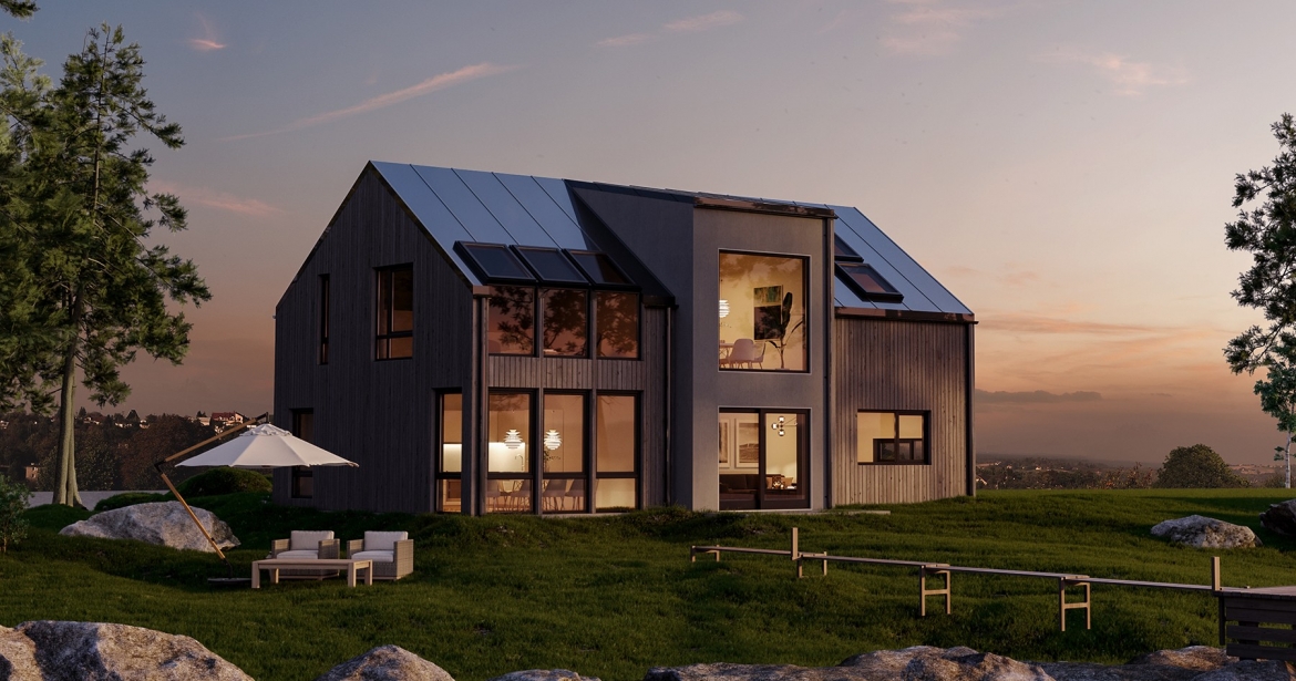 918 - TAFJORD